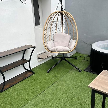 דירות בולון-סור-מאר Spa Hyper Centre Jardin מראה חיצוני תמונה