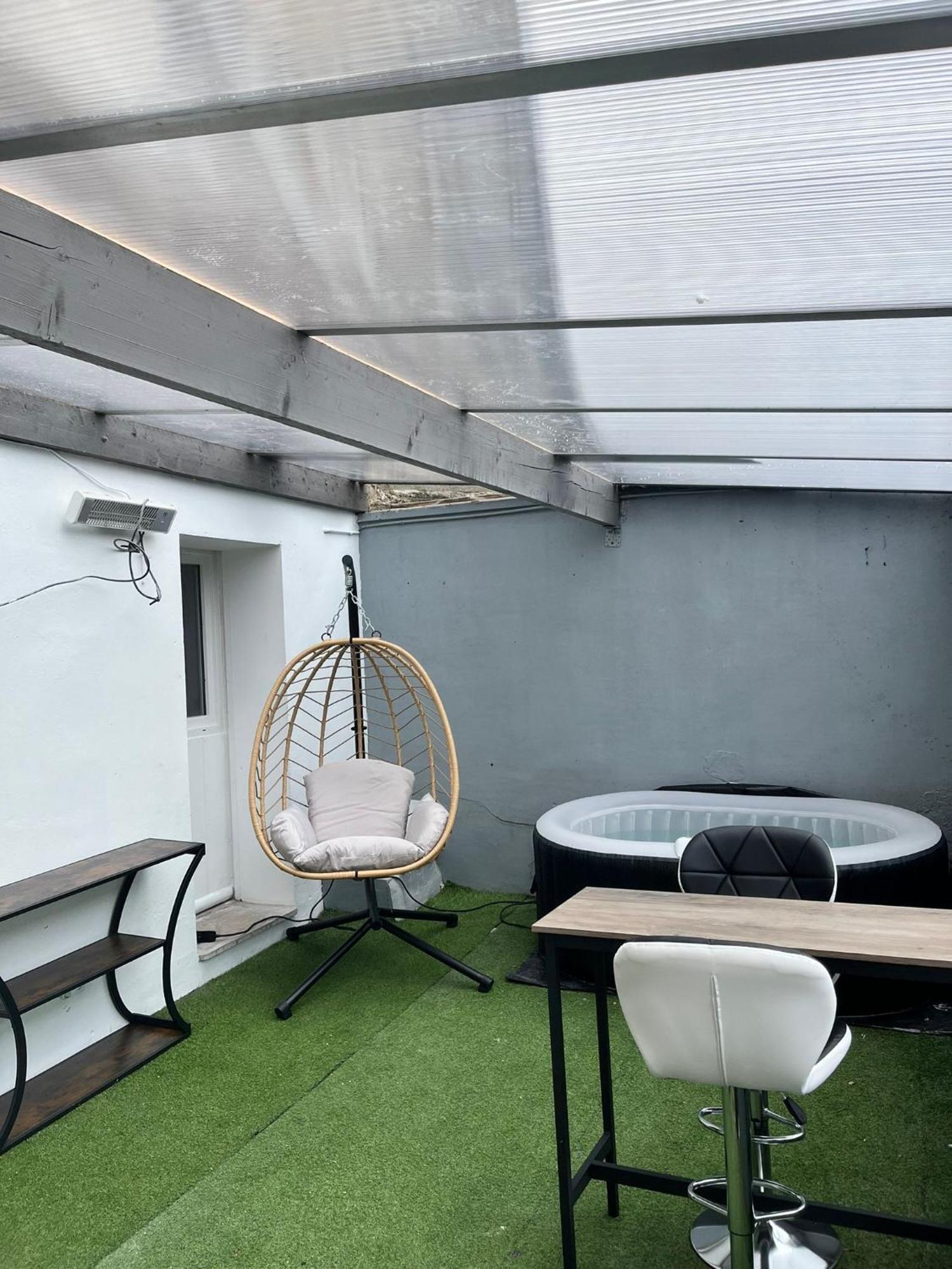דירות בולון-סור-מאר Spa Hyper Centre Jardin מראה חיצוני תמונה
