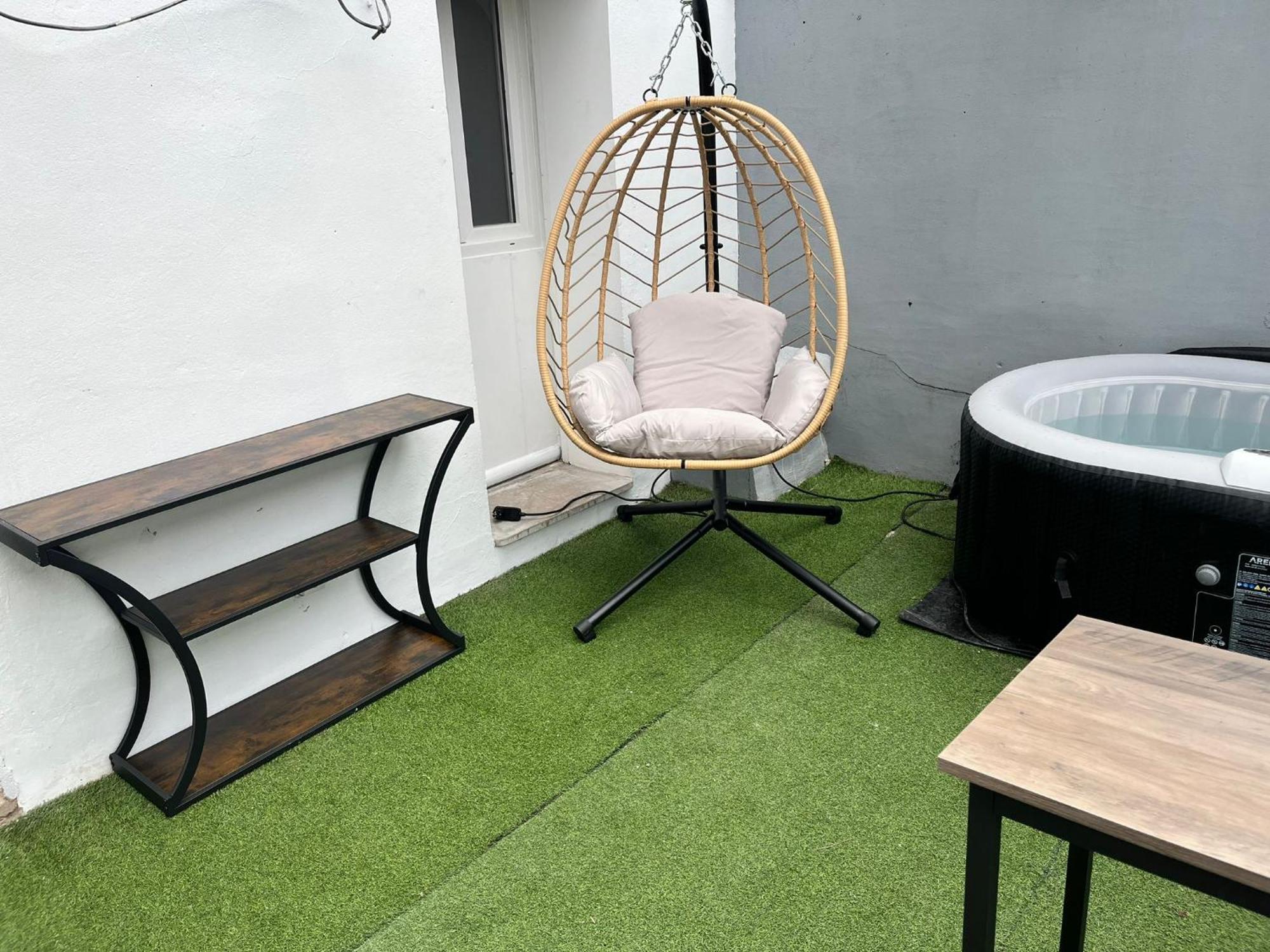 דירות בולון-סור-מאר Spa Hyper Centre Jardin מראה חיצוני תמונה
