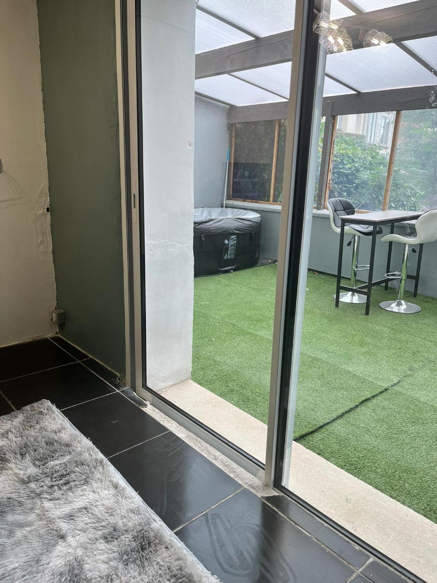 דירות בולון-סור-מאר Spa Hyper Centre Jardin מראה חיצוני תמונה