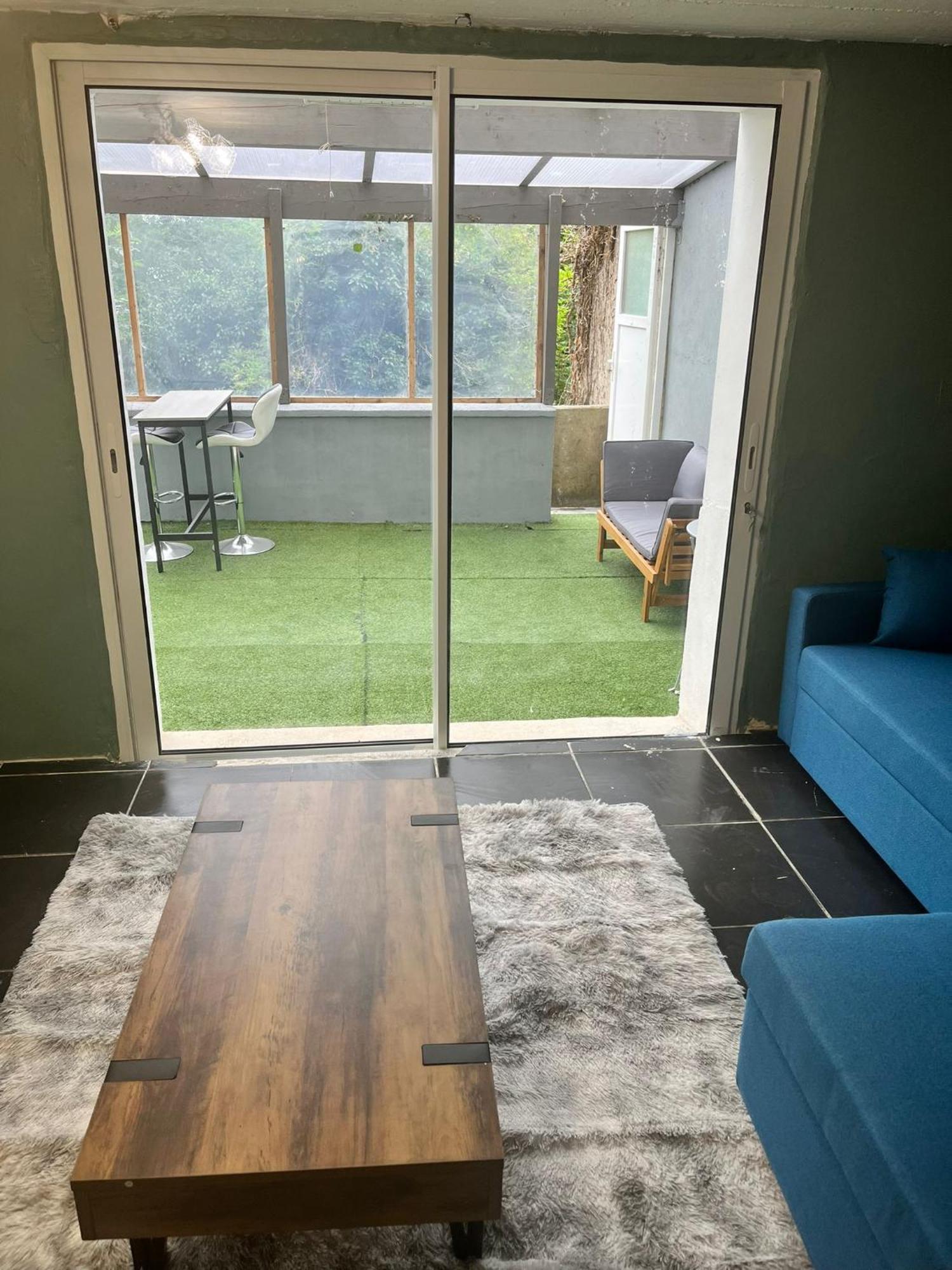 דירות בולון-סור-מאר Spa Hyper Centre Jardin מראה חיצוני תמונה